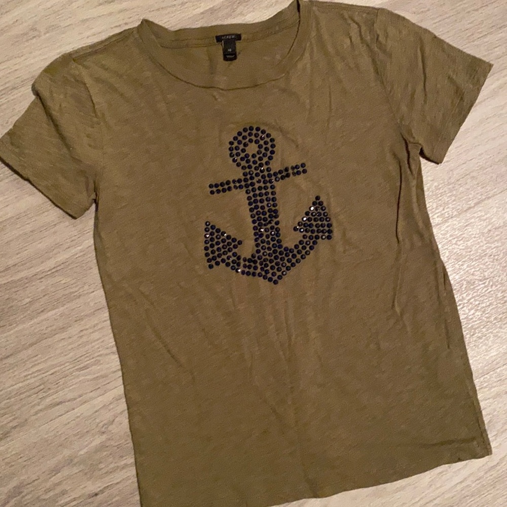 JCrew TShirt